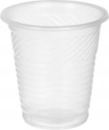 Стакан одноразовий, пластиковий, 50мл